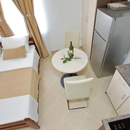 Daire By The Sea - Diklo, - 21005 *