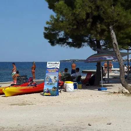 Apartamento By The Sea - Diklo - 21005 *