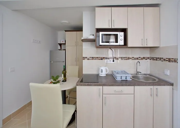 By The Sea - Diklo, - 21005 Lägenhet