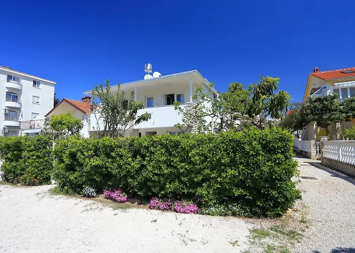 Lägenhet By The Sea - Diklo, - 21005