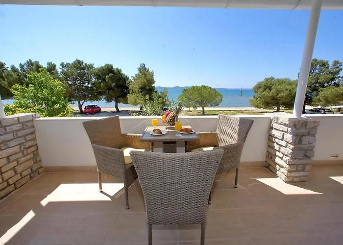 By The Sea - Diklo, - 21005 Zadar