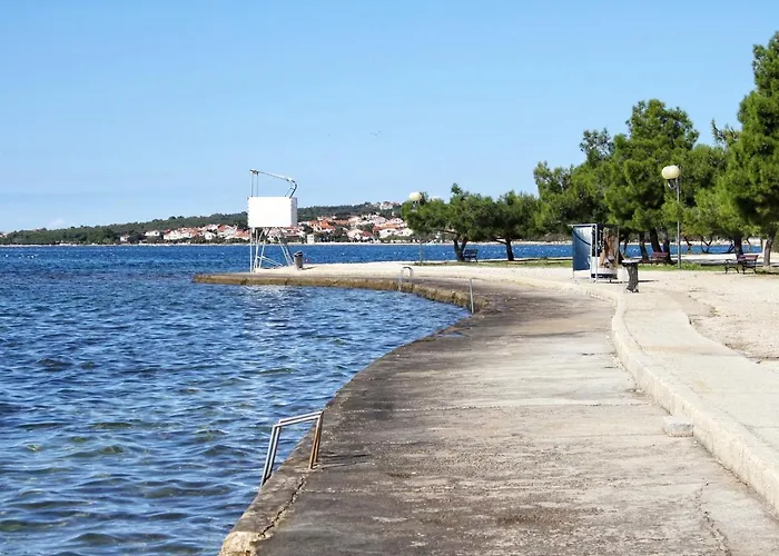 Lägenhet By The Sea - Diklo, - 21005 *