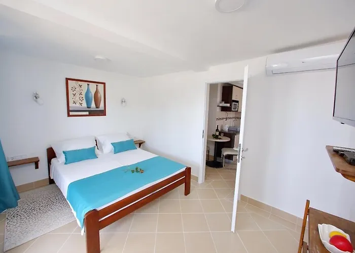 Lägenhet By The Sea - Diklo, - 21005