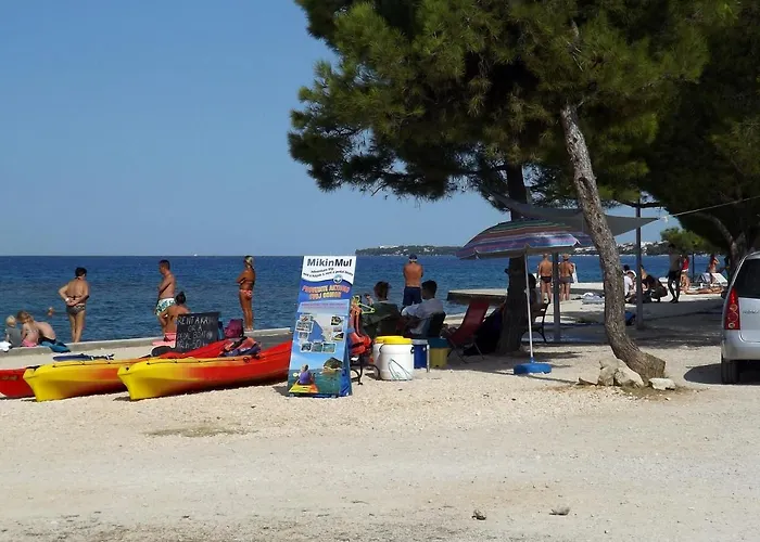 Lägenhet By The Sea - Diklo, - 21005 *