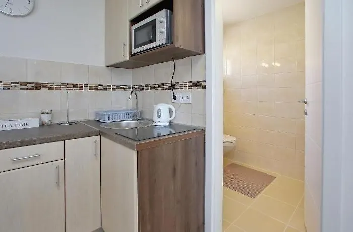 By The Sea - Diklo, - 21005 Lägenhet *