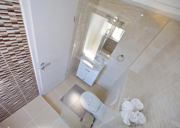 Lägenhet By The Sea - Diklo, - 21005