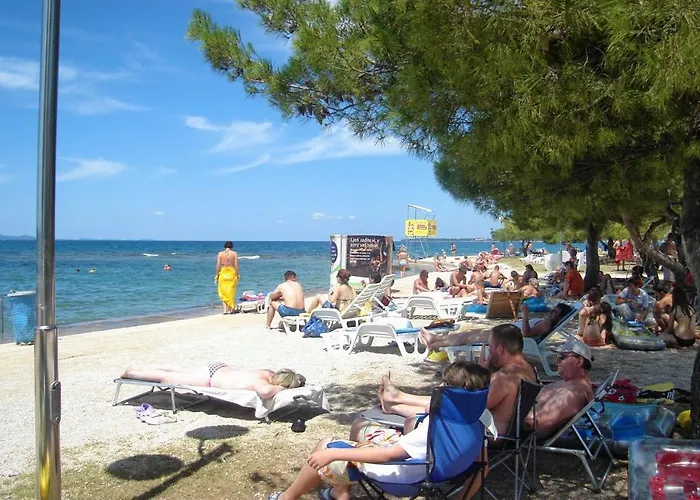 By The Sea - Diklo, - 21005 Lägenhet *