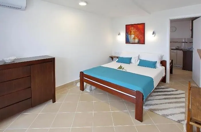 By The Sea - Diklo, - 21005 Lägenhet Zadar